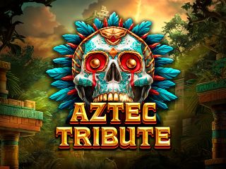 Aztec Tribute