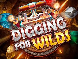 Digging For Wilds