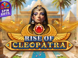 Rise Of Cleopatra