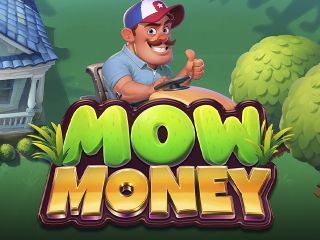 Mow Money