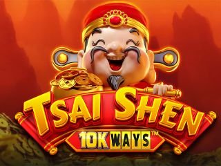 Tsai Shen 10K Ways