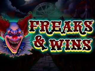 Freaks & Wins