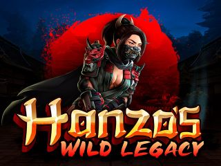 Hanzo's Wild Legacy