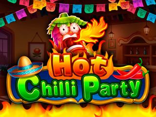 Hot Chilli Party
