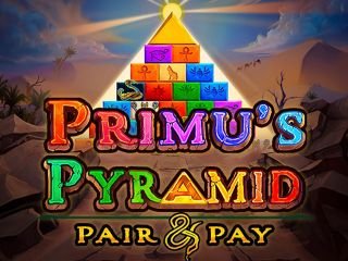 Primu’s Pyramid Pair&Pay™