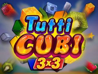 Tutti Cubi