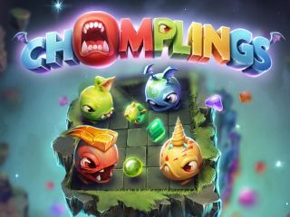 Chomplings