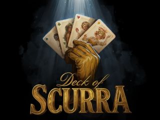 Deck of Scurra