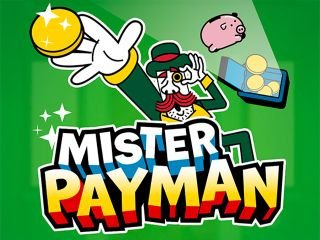 Mister Payman