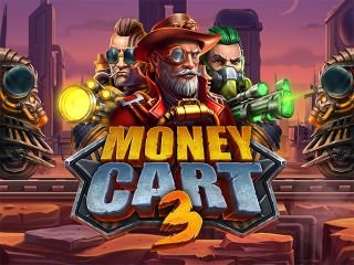 Money Cart 3