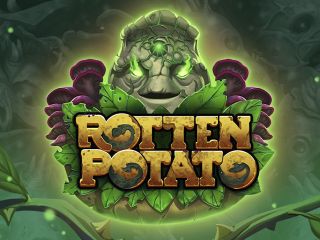 Rotten Potato