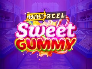 Sweet Gummy