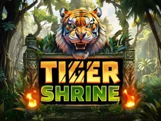 Tiger Shrine