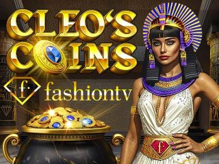 Cleo's Coins - Fashion TV