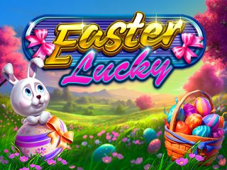 Easter Lucky
