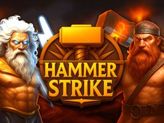 Hammer Strike
