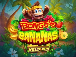 Bongo’s Bananas