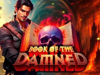 Book of the Damned