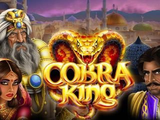 Cobra King
