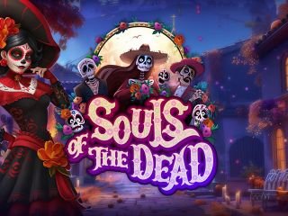 Souls of the Dead