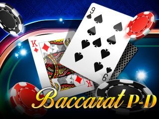 Baccarat P-D
