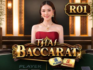 Thai Bacc R01