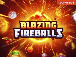 Blazing Fireballs