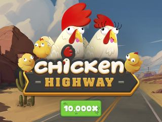 Chicken Highway