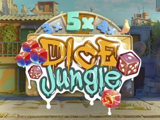 Dice Jungle