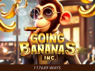 Going Bananas Inc.