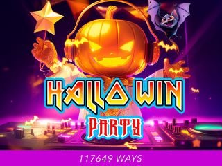 Hallo Win Party