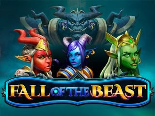 Fall Of The Beast