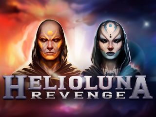 Helio Luna Revenge
