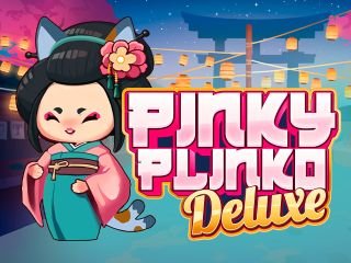 Pinky Plinko Deluxe