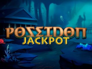 Poseidon Jackpot