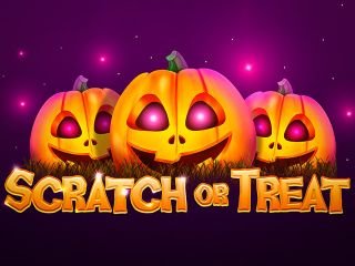 Scratch or Treat