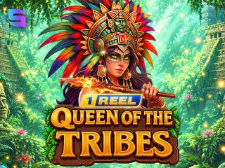 1 Reel - Queen Of The Tribes