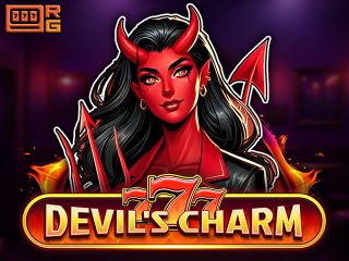 777 - Devil's Charm