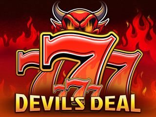 777 - Devil's Deal