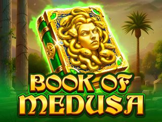 Book Of Medusa