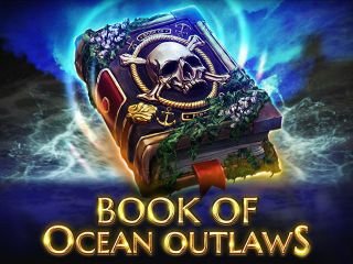Book Of Ocean Outlaws