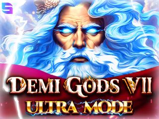 Demi Gods VII