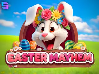 Easter Mayhem