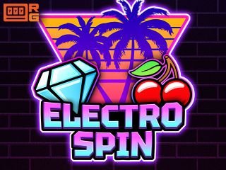 Electro Spin