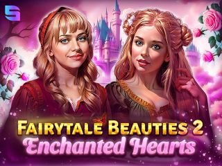Fairytale Beauties 2 - Enchanted Hearts