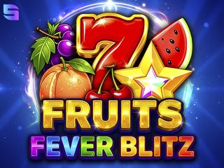 Fruits Fever Blitz