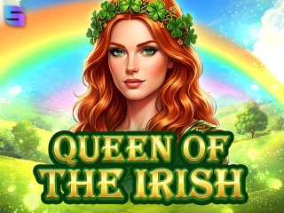 Queen Of The Irish