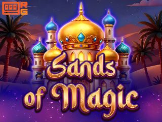 Sands Of Magic