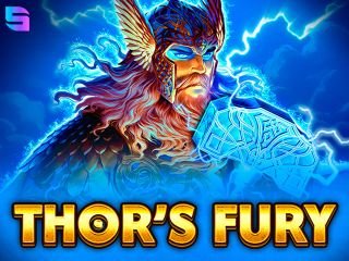 Thor's Fury