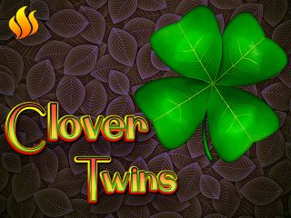 Clover Twins